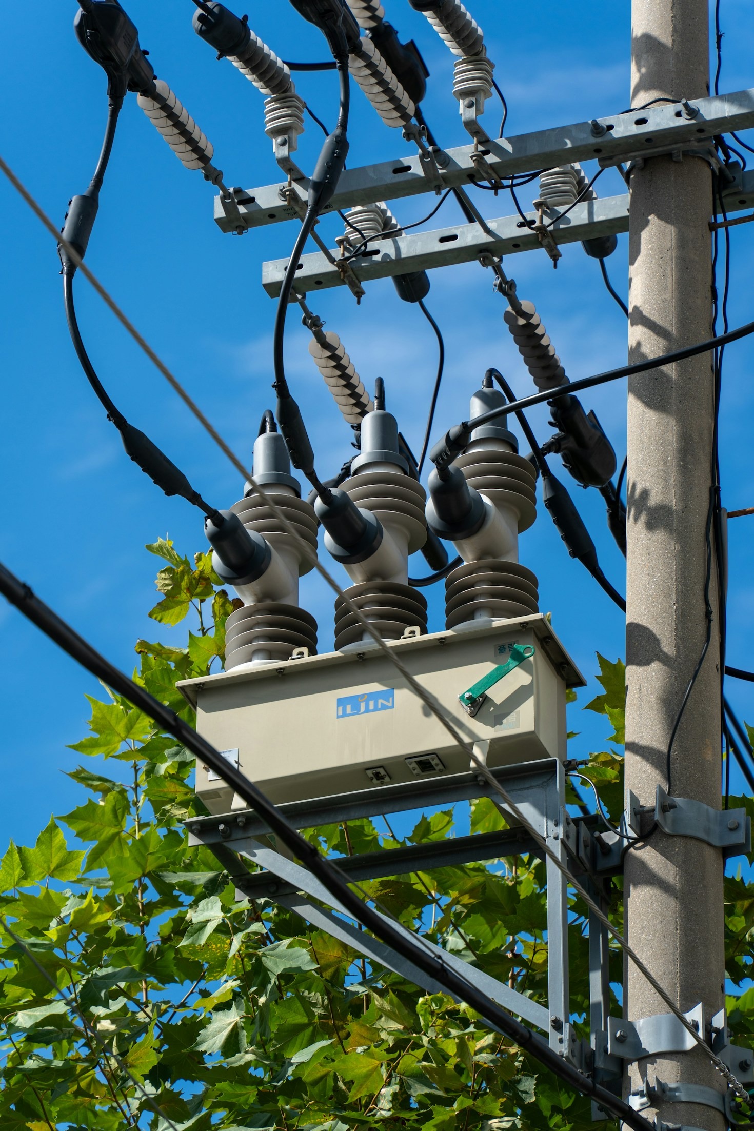 Tipps zur Wahl der richtigen Trafostation